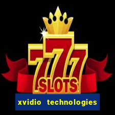 xvidio technologies startup brasil 2024 download gr  tis